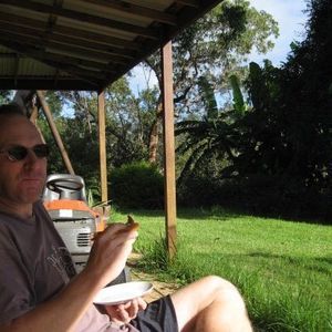 Meet your Posher, Steve